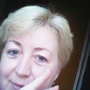 Olga, 53, Омутинский