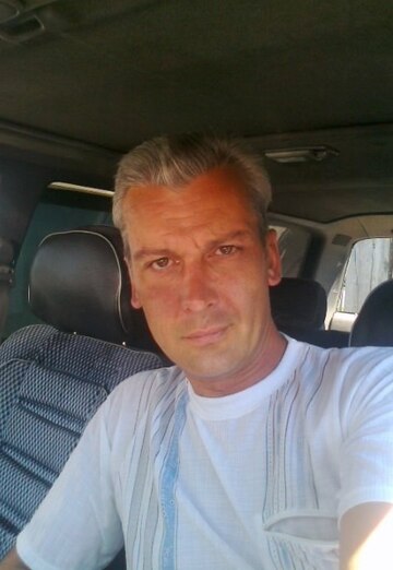 My photo - Oles Gordinskiy, 51 from Iglino (@olesgordinskiy)