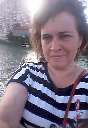 My photo - tatyana, 50 from Labinsk (@tatyana283193)