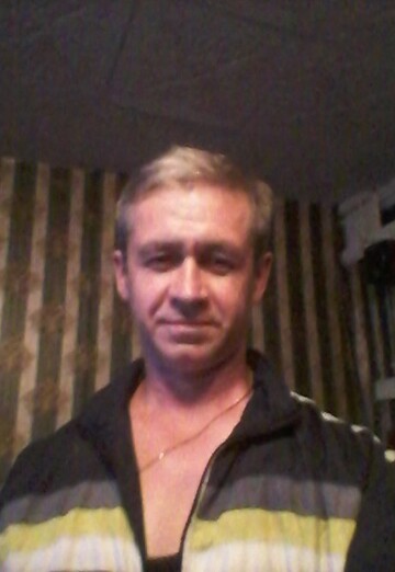 Моя фотография - Олег, 53 из Нижний Тагил (@oleg327750)