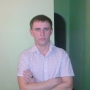 михаил, 35, Красный Яр