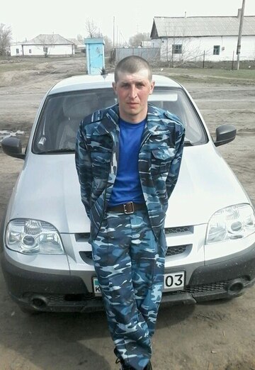Моя фотография - Вадим, 36 из Астана (@vadim92187)