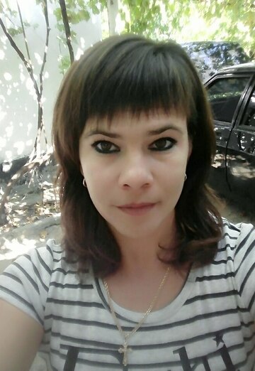My photo - Valentina, 38 from Bakhchisaray (@valentina45751)