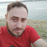 Гига, 32, Санкт-Петербург