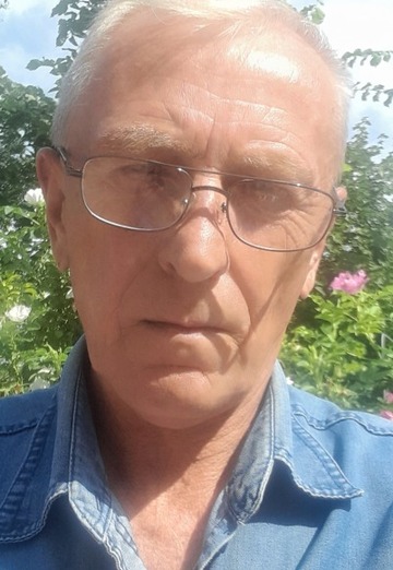 Ma photo - Sergeï, 59 de Marioupol (@sergey1079964)