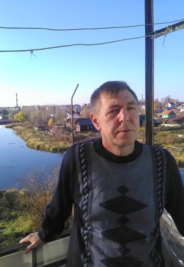My photo - dmitriy, 54 from Lysva (@dmitriy7474646)