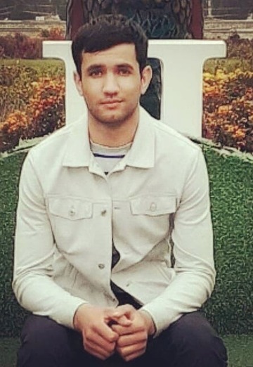 My photo - Ali, 34 from Moscow (@ali58800)