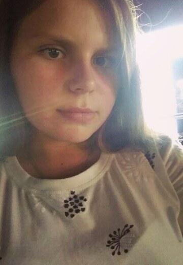 My photo - Angelіna, 22 from Vinnytsia (@angelna250)