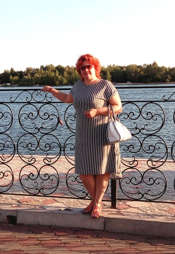Моя фотография - Татьяна, 49 из Сызрань (@tatyana279290)