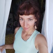 Брюнетка, 36, Смоленск