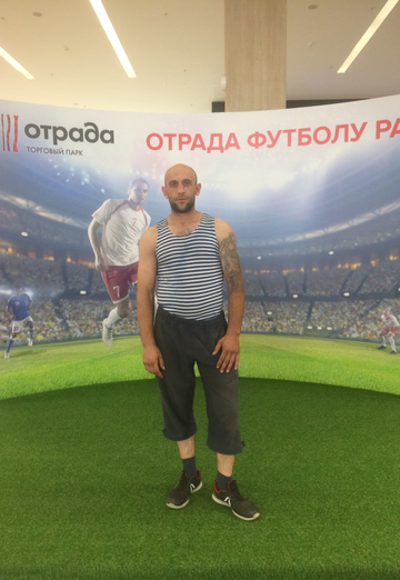 My photo - Aleksandr, 42 from Monino (@aleksandr677260)