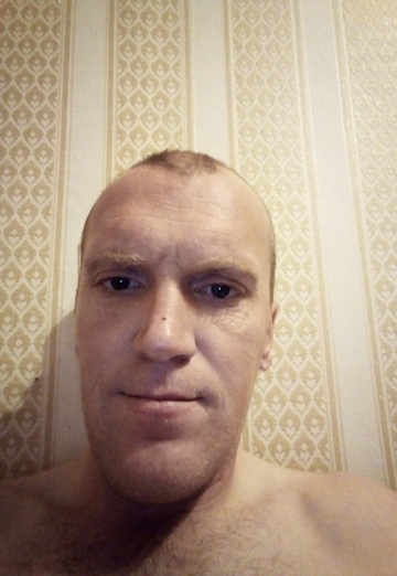 Моя фотография - Вячеслав, 43 из Николаевск-на-Амуре (@vyacheslav72680)