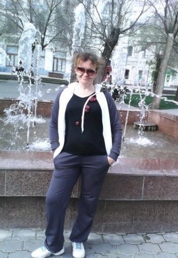 Моя фотография - оксана, 46 из Астрахань (@oksana60679)