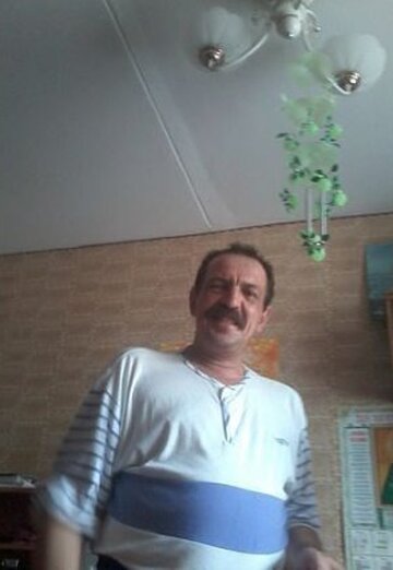 My photo - GRIGORIY, 59 from Ryazan (@grigoriy12401)