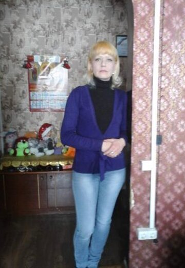 Моя фотография - Наташа, 43 из Белово (@natasha40131)