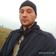 Igor Druzhinin, 31, Купино