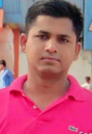My photo - Raaz, 28 from Allahabad (@raaz60)