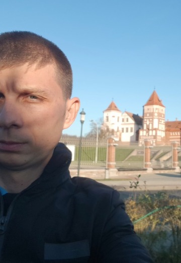 My photo - Vladimir, 37 from Barnaul (@vladimir312468)
