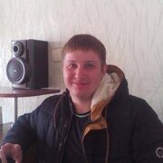 Алексей, 34, Лесосибирск