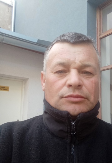 My photo - Vіktor, 45 from Khmelnytskiy (@vktor4820)