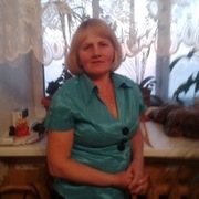 Antonina, 60, Никольск