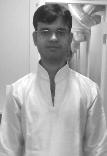 My photo - vatan, 33 from Delhi (@vatan14)