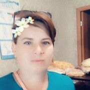 Валентина, 38, Черепаново