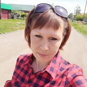 Танюша Корнеева, 34, Карасук