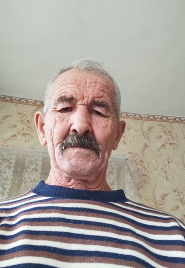 My photo - Viktor, 70 from Krasnodar (@viktor269378)