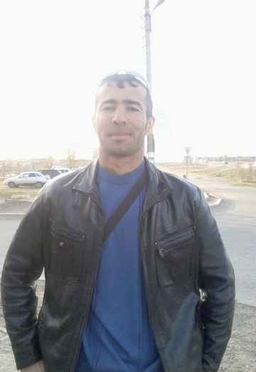 Моя фотография - rustam, 45 из Астрахань (@rustam22227)