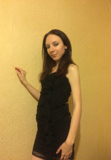 Yulya (@uliyasahackaya) — benim fotoğrafım № 16