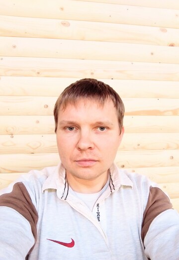 Моя фотография - Дмитрий, 38 из Ревда (@dmitriy422726)