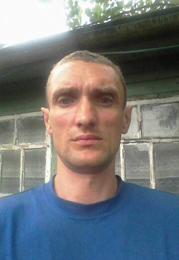 Моя фотография - Анатолий, 46 из Киев (@anatoliy57184)
