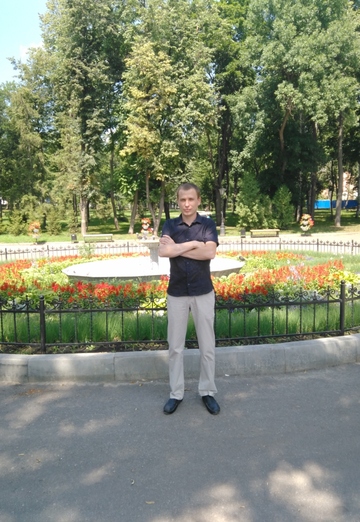 My photo - Anton, 36 from Penza (@anton150963)