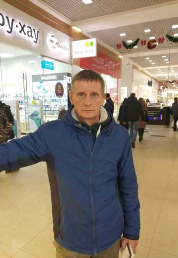 Моя фотография - владимир, 55 из Орехово-Зуево (@vladimir278069)
