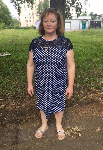 Моя фотография - Татьяна, 50 из Нижнекамск (@tatyana283899)