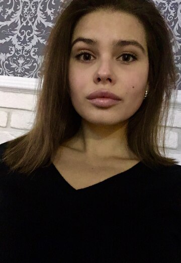 Моя фотографія - Виктория Дневская, 31 з Нижньовартовськ (@viktoriyadnevskaya)