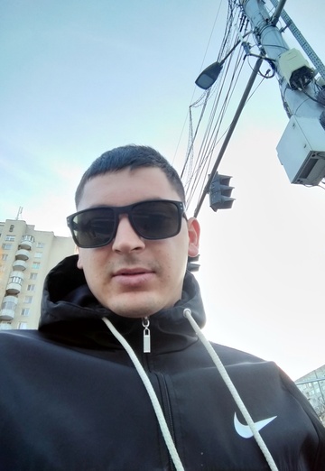 My photo - Ivan, 31 from Kishinev (@ivan217939)