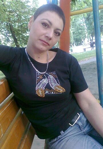Моя фотография - Оксана, 53 из Черновцы (@oksana72359)
