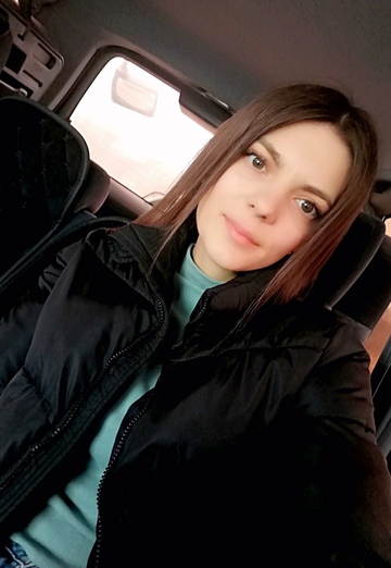 Mein Foto - Ksenija, 31 aus Poronaisk (@kseniya96282)