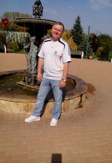 Benim fotoğrafım - Sergey, 63  Mineralnıye Vodı şehirden (@sergey833714)
