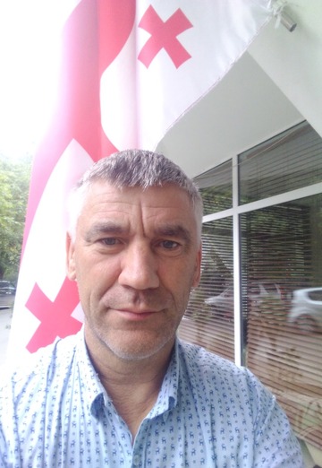 My photo - Nikolay, 53 from Yelets (@nikolay216486)