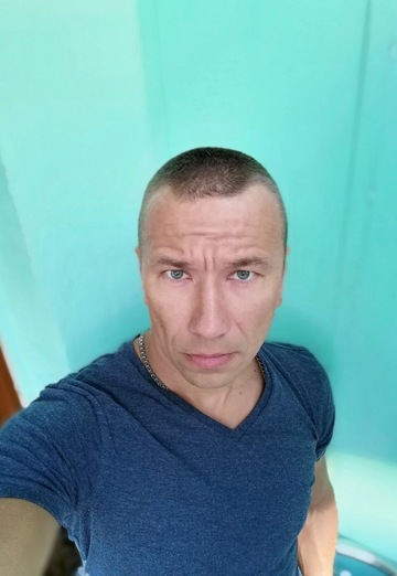 My photo - Ruslan, 45 from Kramatorsk (@ruslan182630)