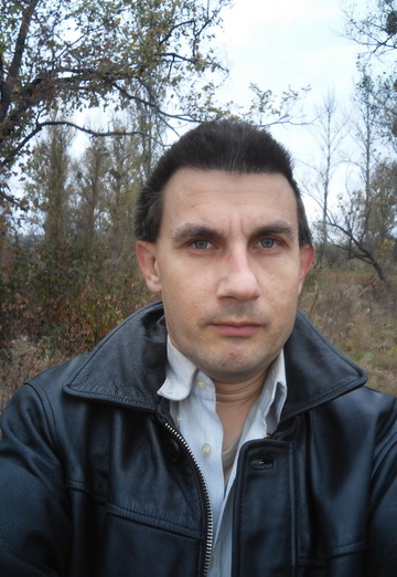Моя фотография - Александр, 43 из Балаклея (@aleksandr917438)