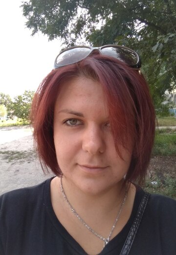 Моя фотография - Марина, 36 из Днепр (@marina147653)
