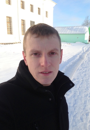 Моя фотография - иван, 31 из Ярославль (@ivan151255)