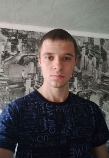 Mein Foto - Andrei, 24 aus Kharkov (@andrey865055)
