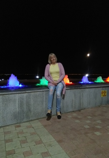 Моя фотографія - Марина, 39 з Звенигород (@marina178451)