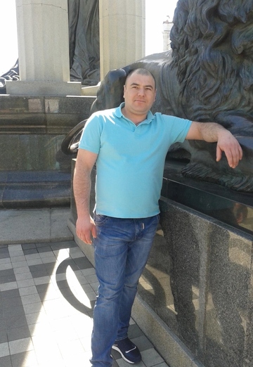 Моя фотография - вячеслав, 39 из Фалешты (@vyacheslav44614)