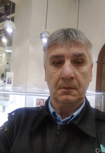 Моя фотография - Вадим, 56 из Комсомольск-на-Амуре (@vadim144401)